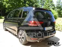 2025 Volkswagen Touran