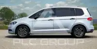 2025 Volkswagen Touran