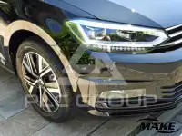 2025 Volkswagen Touran