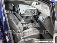 2025 Volkswagen Touran