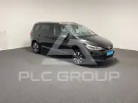 2025 Volkswagen Touran