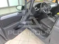 2025 Volkswagen Touran