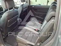 2025 Volkswagen Touran