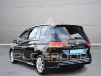 2025 Volkswagen Touran