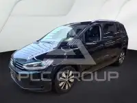 2025 Volkswagen Touran