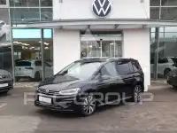 2025 Volkswagen Touran