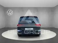 2025 Volkswagen Touran