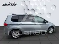 2025 Volkswagen Touran