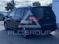 2025 Volkswagen Touran
