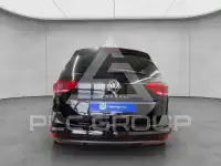 2025 Volkswagen Touran