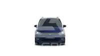 2025 Volkswagen Touran