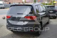 2025 Volkswagen Touran