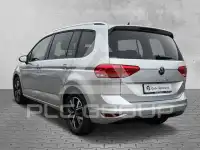 2025 Volkswagen Touran