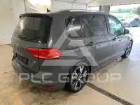 2025 Volkswagen Touran