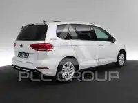 2025 Volkswagen Touran