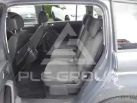 2025 Volkswagen Touran