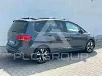2025 Volkswagen Touran