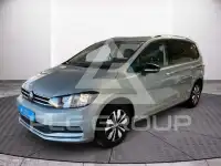 2025 Volkswagen Touran