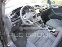 2025 Volkswagen Touran