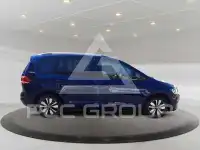 2025 Volkswagen Touran