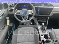 2025 Volkswagen Touran