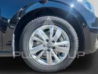 2025 Volkswagen Touran
