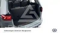 2025 Volkswagen Touran
