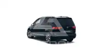 2025 Volkswagen Touran