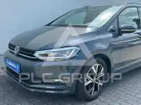 2025 Volkswagen Touran