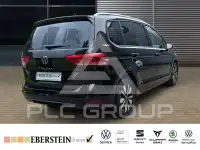 2025 Volkswagen Touran