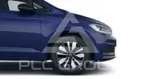 2025 Volkswagen Touran