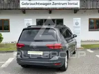 2025 Volkswagen Touran