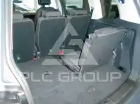 2025 Volkswagen Touran