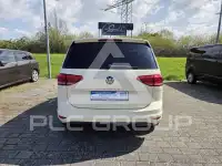 2025 Volkswagen Touran