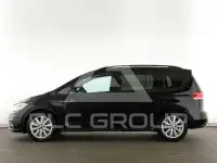 2025 Volkswagen Touran