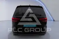 2025 Volkswagen Touran