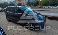 2025 Volkswagen Touran