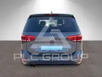 2025 Volkswagen Touran