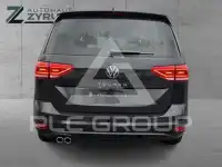2025 Volkswagen Touran