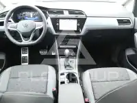 2025 Volkswagen Touran