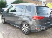 2025 Volkswagen Touran