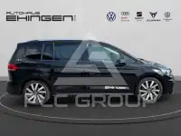 2025 Volkswagen Touran