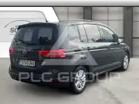 2025 Volkswagen Touran