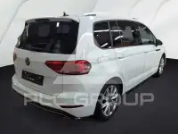 2025 Volkswagen Touran