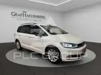 2025 Volkswagen Touran