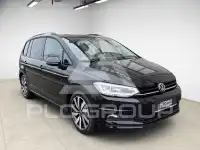 2025 Volkswagen Touran
