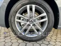 2025 Volkswagen Touran