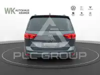 2025 Volkswagen Touran