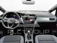 2025 Volkswagen Touran