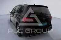 2025 Volkswagen Touran